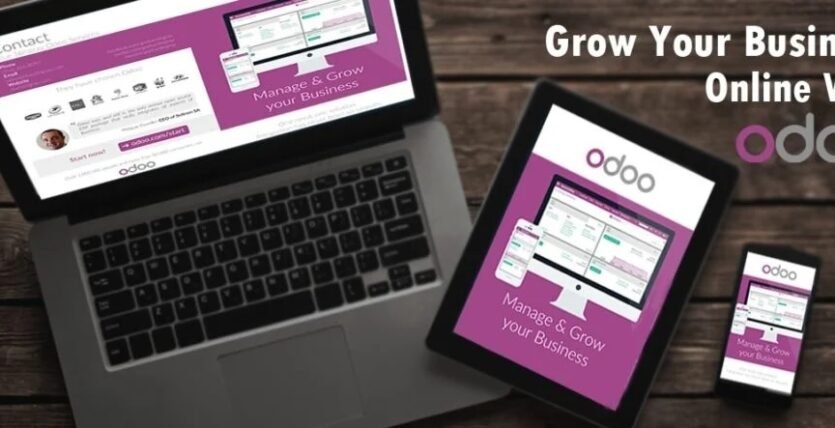 Introduction-Odoo-02